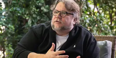 Guillermo del Toro