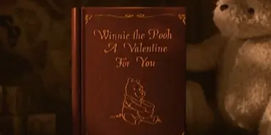 Winnie the Pooh: A Valentine for You