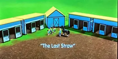 The Last Straw