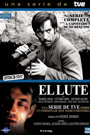 El Lute: The Series