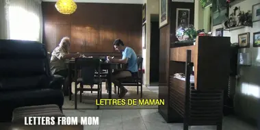 Letters From Mom