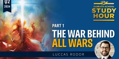 Lesson: 1 - The War Behind All Wars