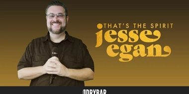 Jesse Egan: That's the Spirit