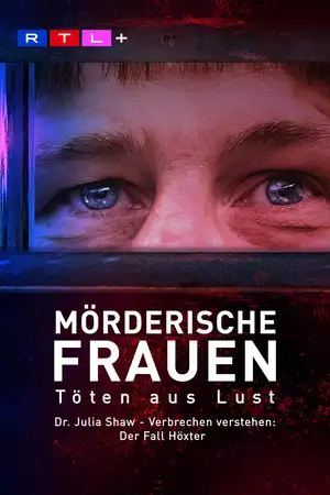 Mörderische Frauen – Töten aus Lust