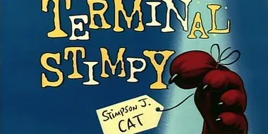 Terminal Stimpy