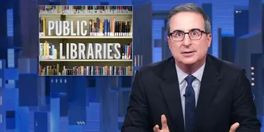 May 5, 2024: Public Libraries