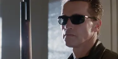 The Story of Terminator 2: Judgment Day