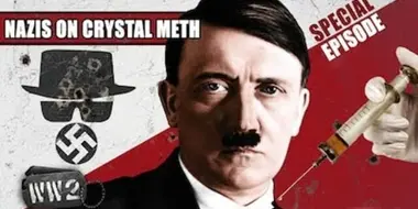 High Hitler! - Nazis on Crystal Meth Part 1