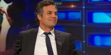 Mark Ruffalo