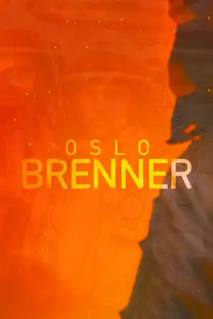Oslo Brenner