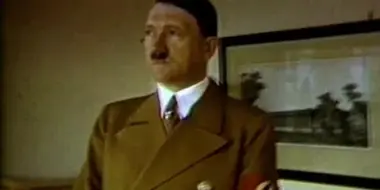 Hitler's Death Ray