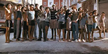 City of God