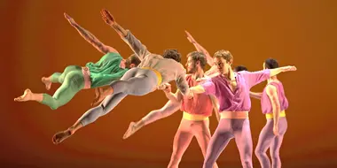 Mark Morris Dance Group: L'Allegro
