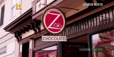 Zoe's Chocolate Co.