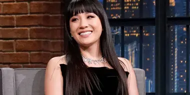 Constance Wu, Ramy Youssef
