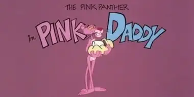 Pink Daddy