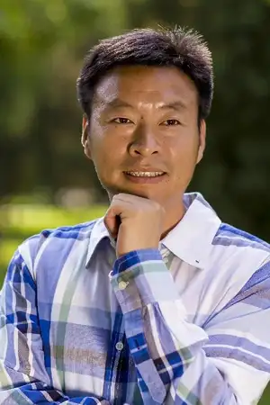 Jin Chi