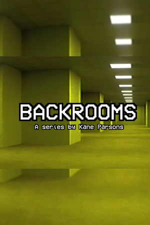 The Backrooms