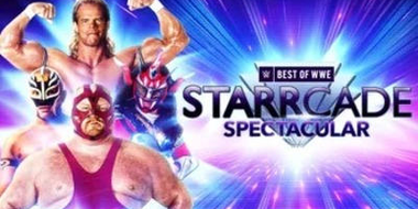 Starrcade Spectacular