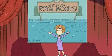 Save Royal Woods!