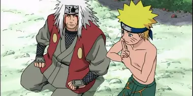 Long Time No See: Jiraiya Returns!