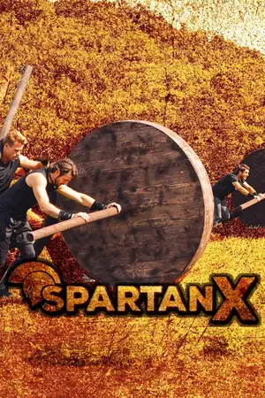 Spartan X