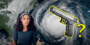 Do You Need a Gun to Survive the Next Disaster?