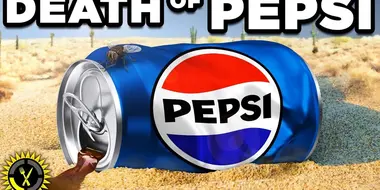 How Pepsi Became Irrelevant...