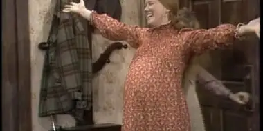 Gloria's Pregnancy (aka Gloria Has a Belly Full)