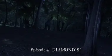 DIAMOND "S"