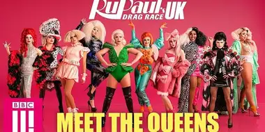 Meet the Queens: Series 1