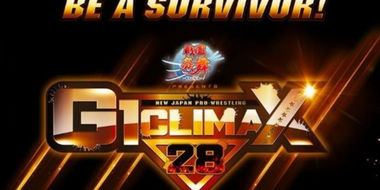 G1 Climax 28 - Day 1