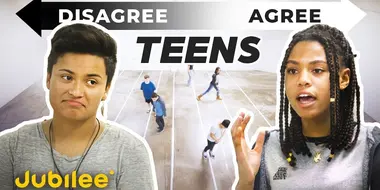 Do All Teens Think the Same?