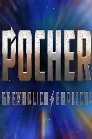 Pocher – gefährlich ehrlich!