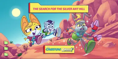 The Search for the Silver Ant Hill
