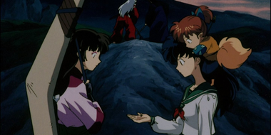 Farewell Days of My Youth