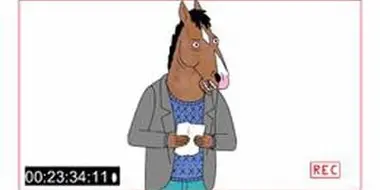 BoJack Auditions for Orange Is the New Black