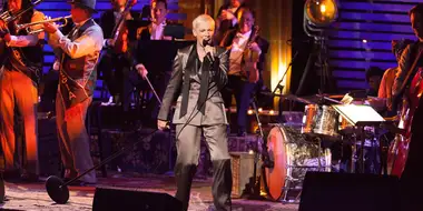 Annie Lennox: Nostalgia Live in Concert