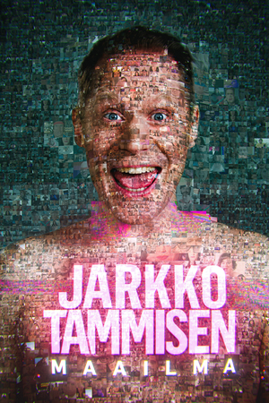 Jarkko Tammisen maailma