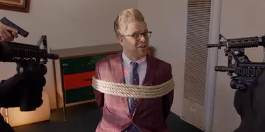 Adam Ruins Cops