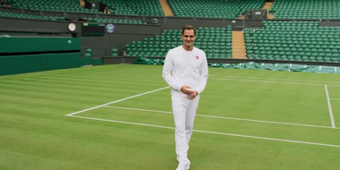 73 Questions With Roger Federer