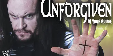 Unforgiven: In Your House