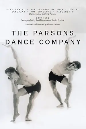 The Parsons Dance Company