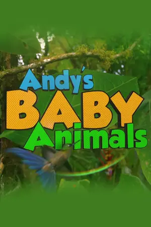 Andy's Baby Animals