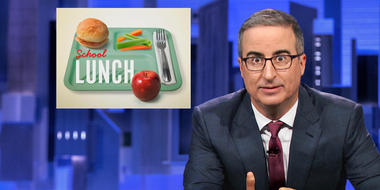 September 8, 2024: School Lunch Programs