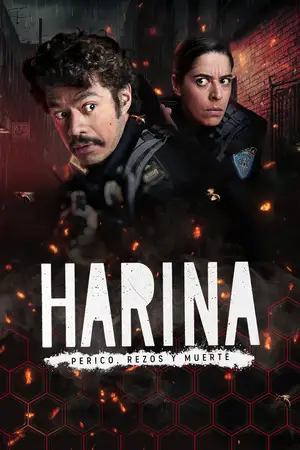 Harina