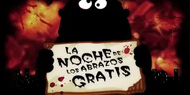 La noche de los abrazos gratis