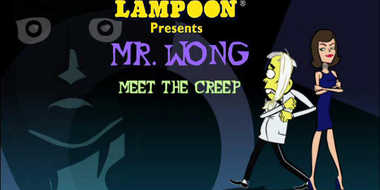 Meet the Creep