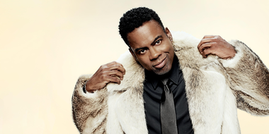 December 14 - Chris Rock