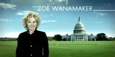 Zoe Wanamaker